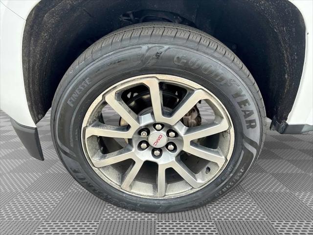 2019 GMC Canyon Denali