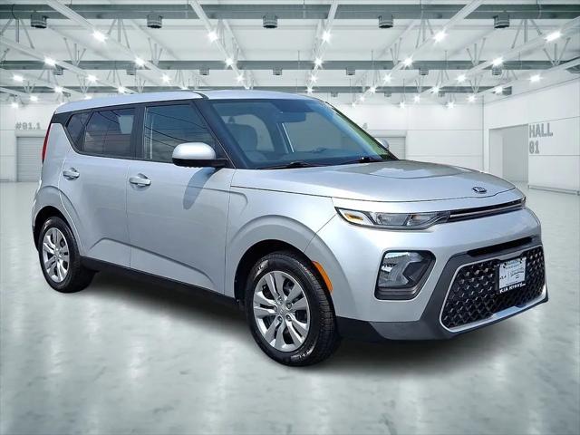 2020 Kia Soul LX for sale in Sicklerville, NJ