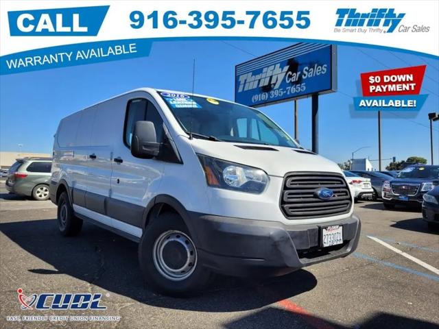 2016 Ford Transit Base for sale in Sacramento, CA