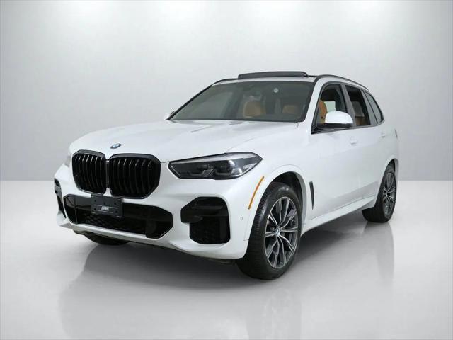 2022 BMW X5 xDrive40i for sale in Wayzata, MN