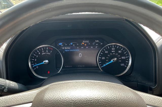 Used 2021 Ford Expedition For Sale in Olive Branch, MS