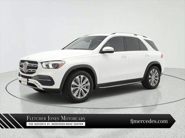2023 Mercedes-Benz GLE GLE 350 GLE 350 for sale in Newport Beach, CA
