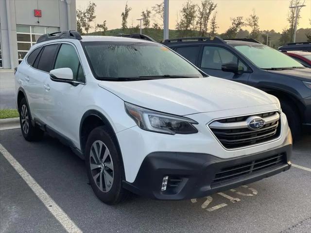 2020 Subaru Outback Premium for sale in Fletcher, NC