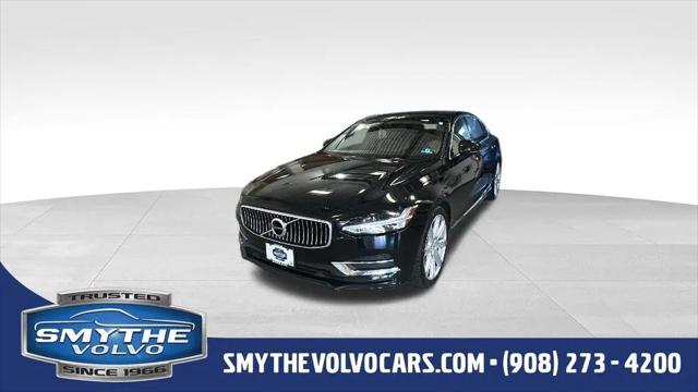 2020 Volvo S90 T6 Inscription for sale in SUMMIT, NJ