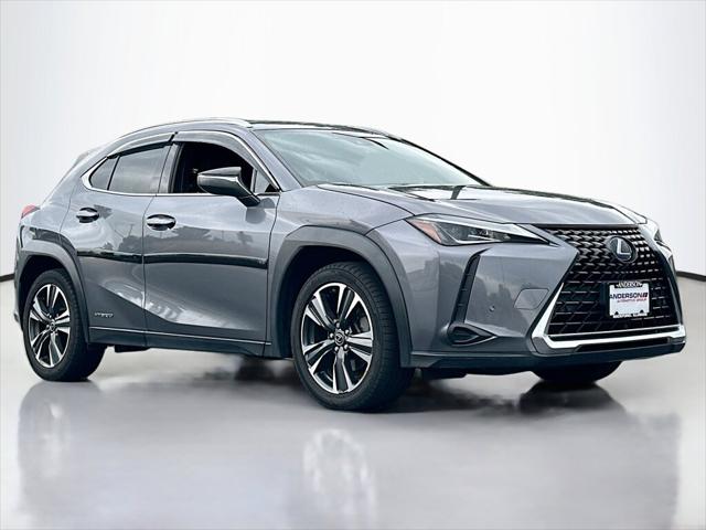 2020 Lexus UX 250h UX 250h