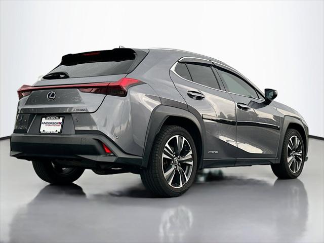 2020 Lexus UX 250h UX 250h