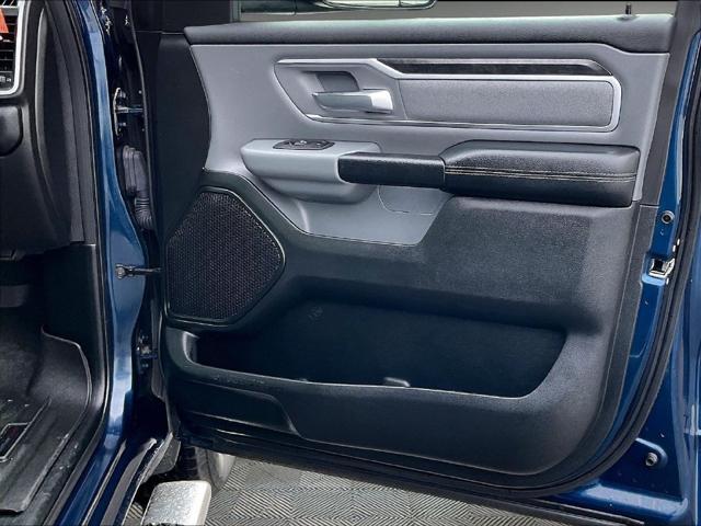 2020 Ram 1500 Big Horn Crew Cab 4x4 57 Box