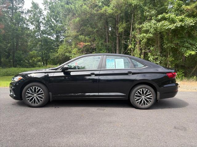 2021 Volkswagen Jetta S for sale in Salisbuty, MD