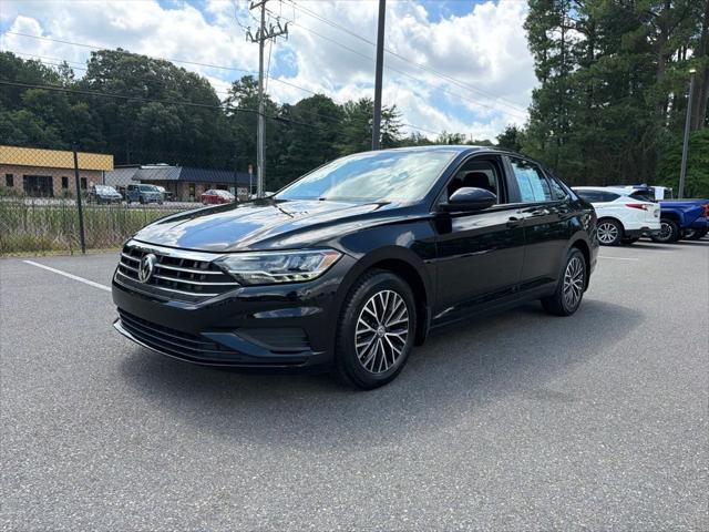 2021 Volkswagen Jetta S for sale in Salisbuty, MD