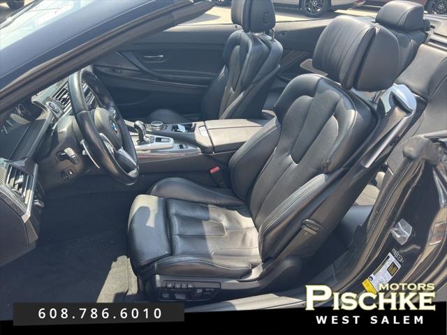 2015 BMW M6 Base 2015 BMW M6 Base