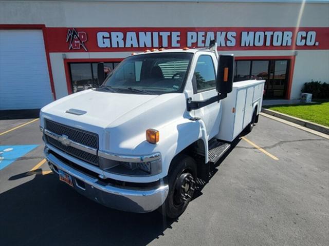 2005 Chevrolet Pickup 5500 for sale in Pleasant Grove, UT