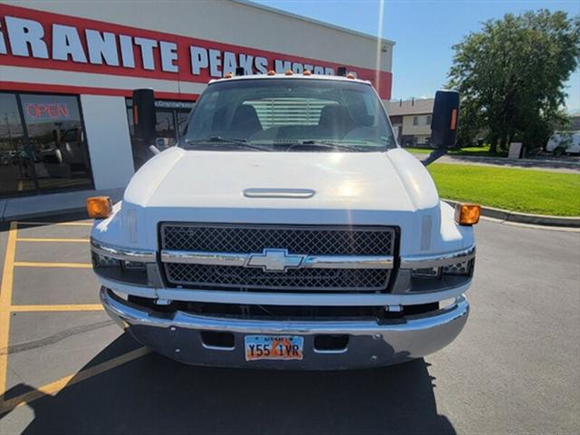 2005 Chevrolet Pickup 5500