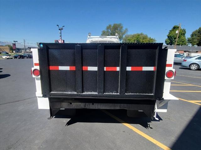 2005 Chevrolet Pickup 5500