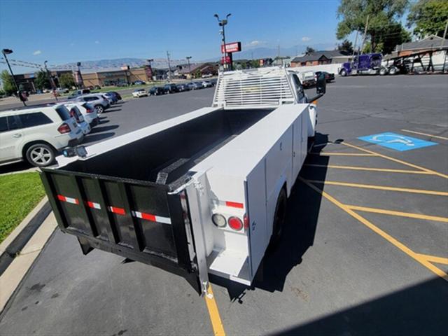 2005 Chevrolet Pickup 5500