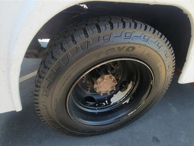 2005 Chevrolet Pickup 5500