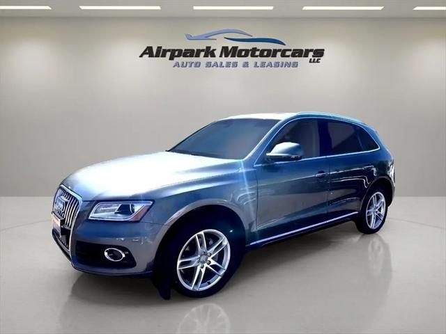 2016 Audi Q5 2.0T Premium for sale in Scottsdale, AZ