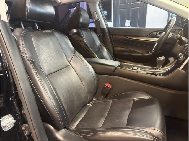 2020 Nissan Maxima SV Xtronic CVT