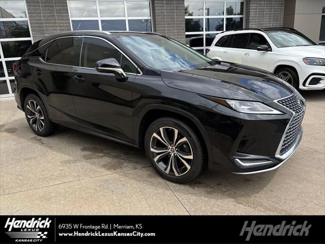 2020 Lexus RX 350 Base for sale in Merriam, KS