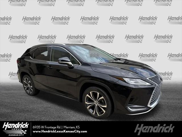 2020 Lexus RX 350 Base for sale in Merriam, KS