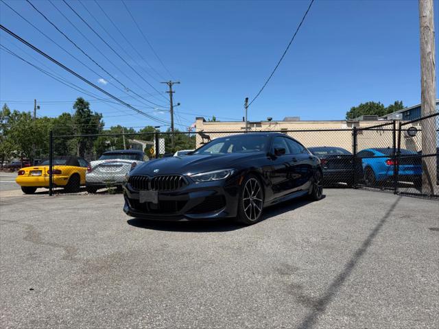 2022 BMW M8 xDrive for sale in Quincy, MA