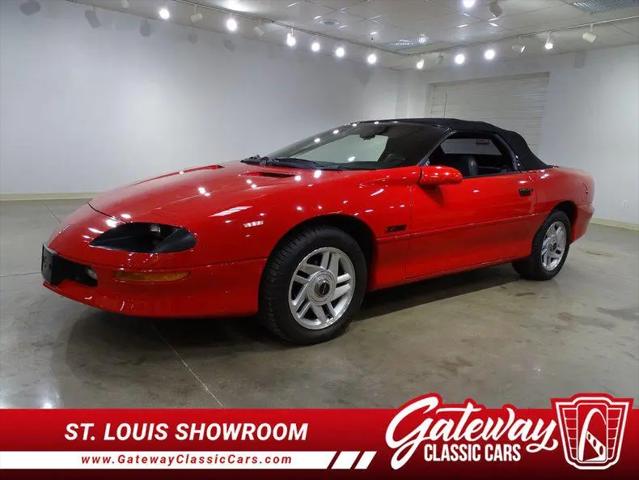 1995 Chevrolet Camaro Z28 for sale in O Fallon, IL