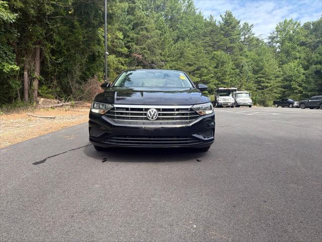 2021 Volkswagen Jetta S 2021 Volkswagen Jetta S