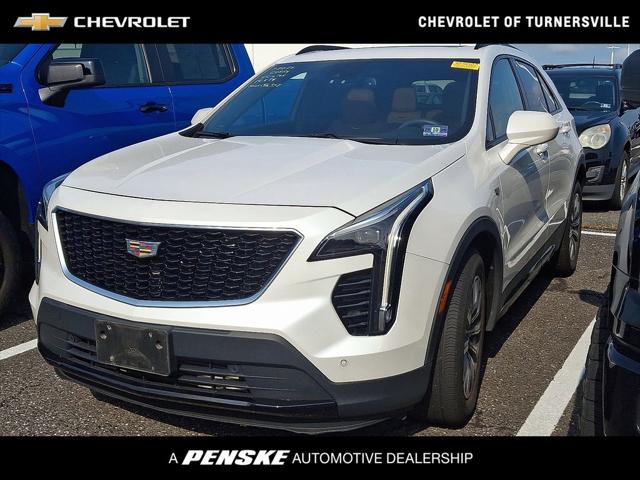 2019 Cadillac XT4 Sport for sale in Turnersville, NJ
