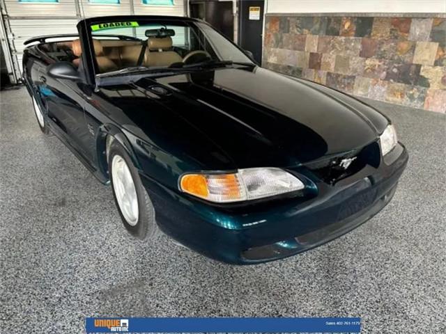 1995 Ford Mustang GT for sale in Omaha, NE