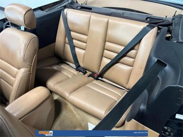 1995 Ford Mustang GT