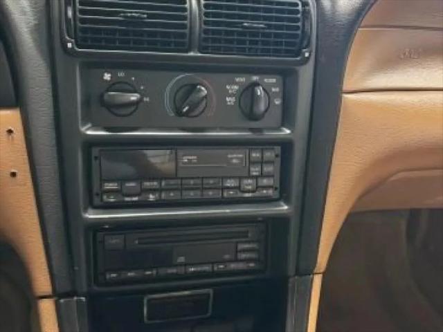 1995 Ford Mustang GT