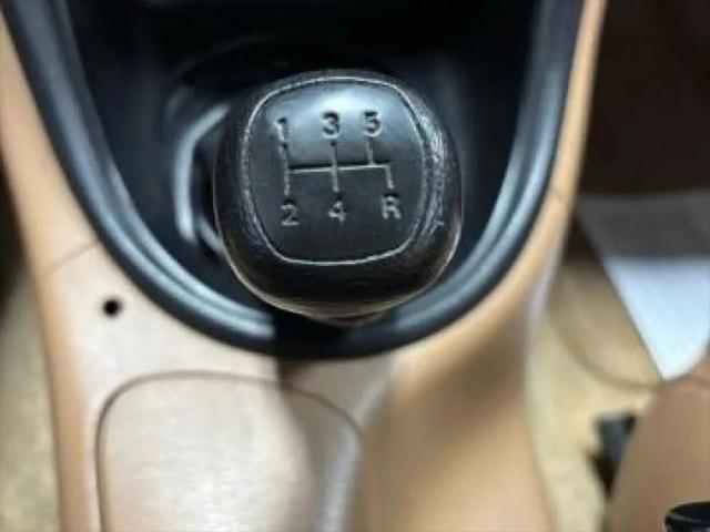 1995 Ford Mustang GT