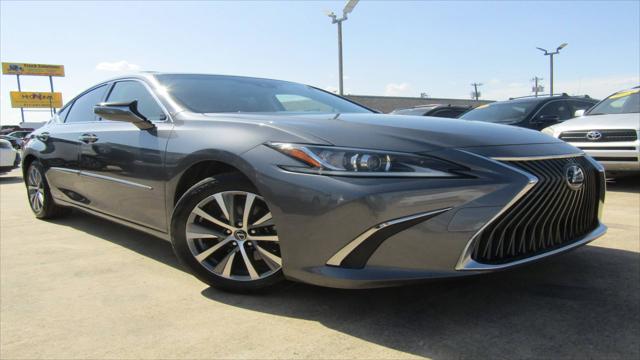 2019 Lexus ES 300h ES 300h
