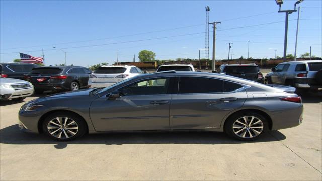 2019 Lexus ES 300h ES 300h