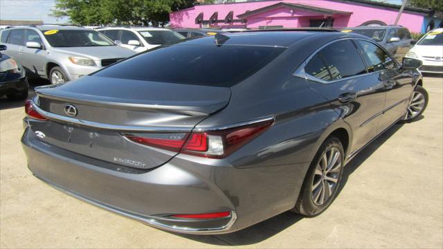 2019 Lexus ES 300h ES 300h