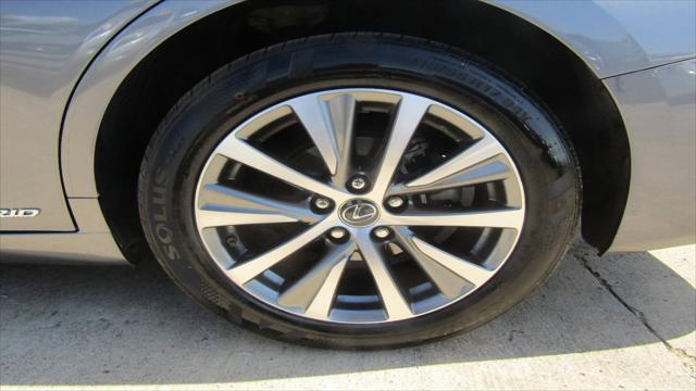 2019 Lexus ES 300h ES 300h