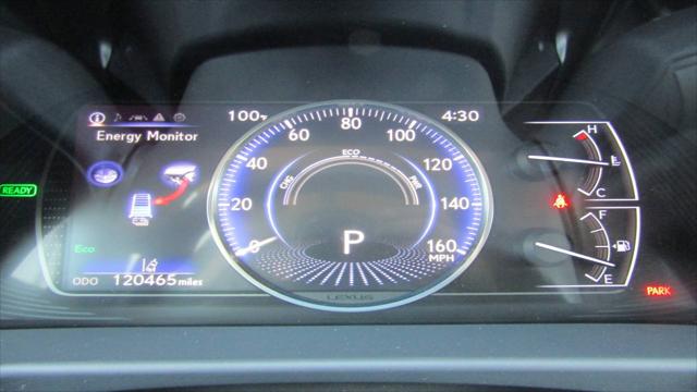 2019 Lexus ES 300h ES 300h