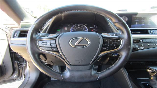 2019 Lexus ES 300h ES 300h