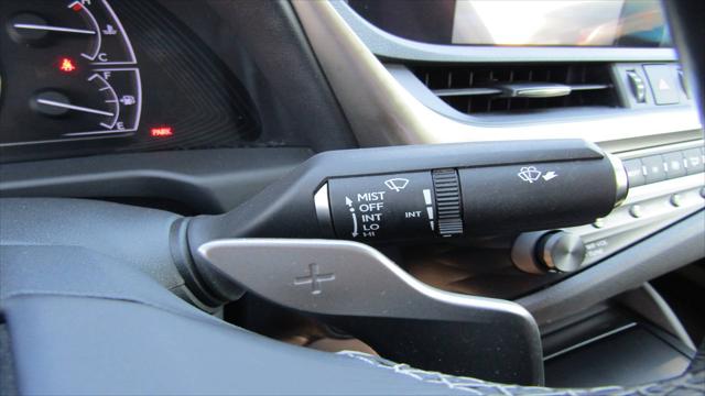 2019 Lexus ES 300h ES 300h