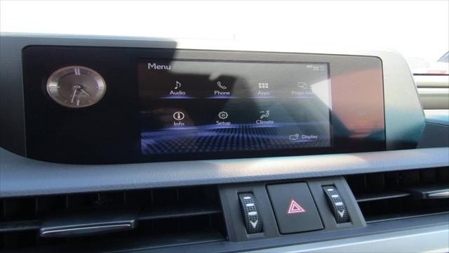 2019 Lexus ES 300h ES 300h