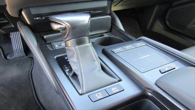 2019 Lexus ES 300h ES 300h