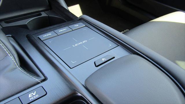 2019 Lexus ES 300h ES 300h