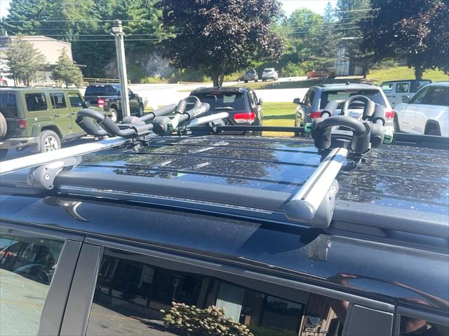 2019 Jeep Renegade Trailhawk 4x4