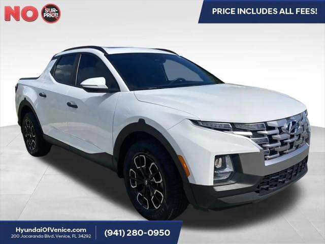 2023 Hyundai Santa Cruz SEL for sale in Venice, FL