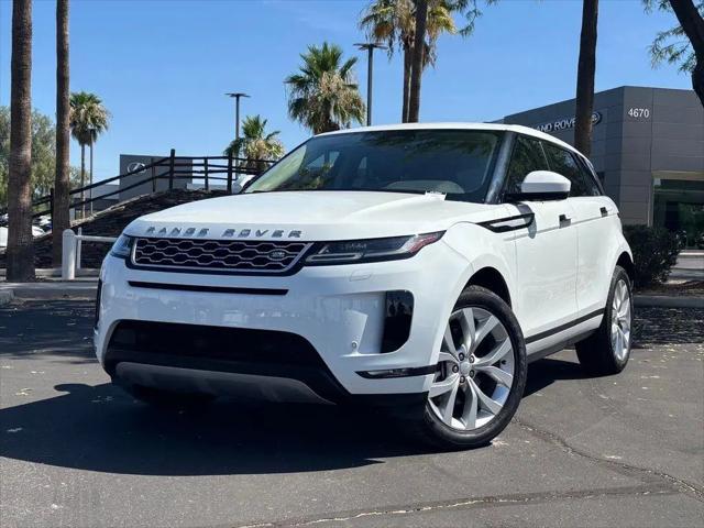2023 Land Rover Range Rover Evoque SE for sale in Tucson, AZ