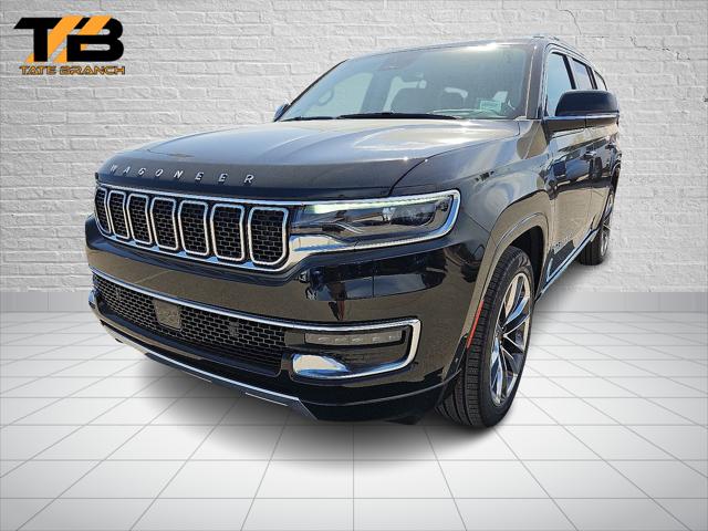 2023 Jeep Wagoneer Series III for sale in Artesia, NM