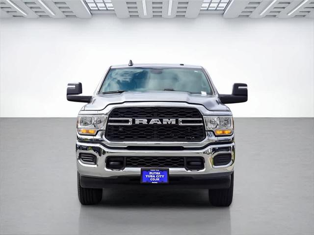 2024 RAM Ram 3500 RAM 3500 TRADESMAN CREW CAB 4X4 64 BOX