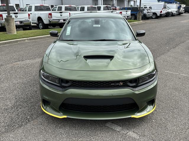 2023 Dodge Charger CHARGER SCAT PACK