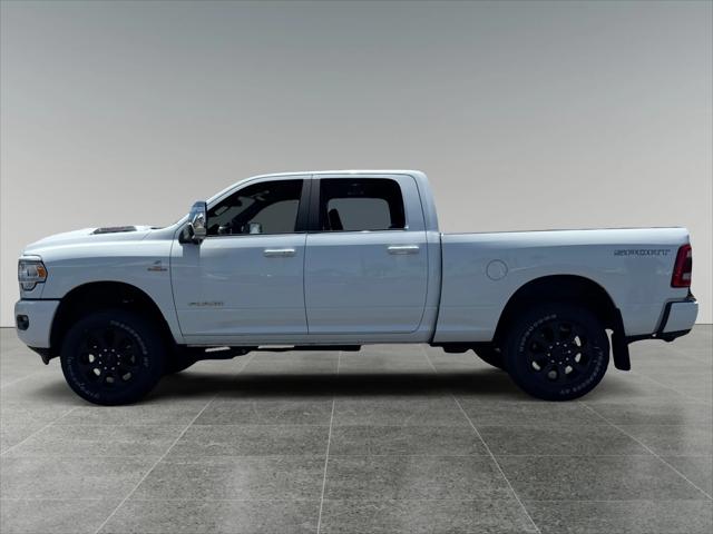 2024 RAM Ram 2500 RAM 2500 LARAMIE CREW CAB 4X4 64 BOX 2024 RAM Ram 2500 RAM 2500 LARAMIE CREW CAB 4X4 64 BOX