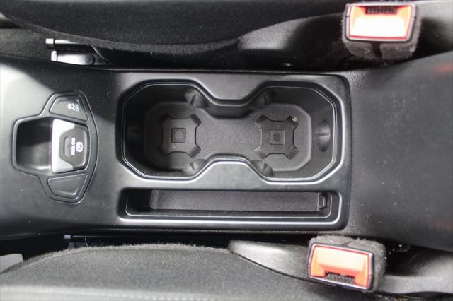 2019 Jeep Renegade Latitude FWD