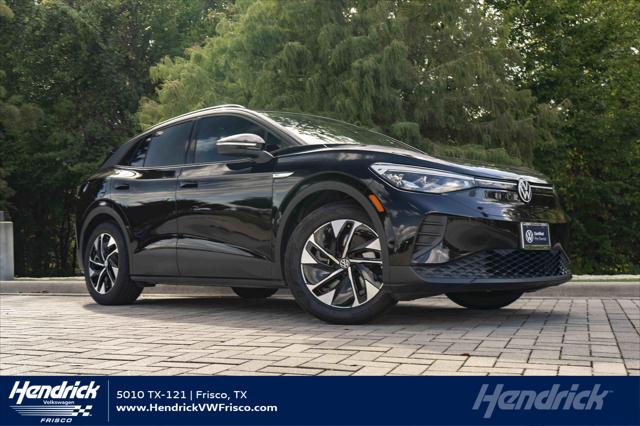 2021 Volkswagen ID.4 Pro for sale in Frisco, TX